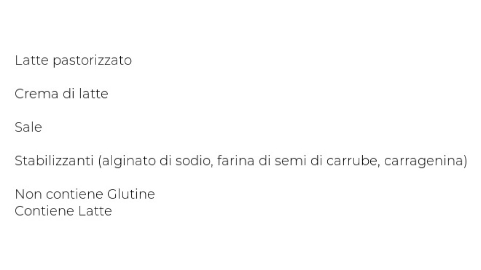 Classico Formaggio Fresco 6x25g