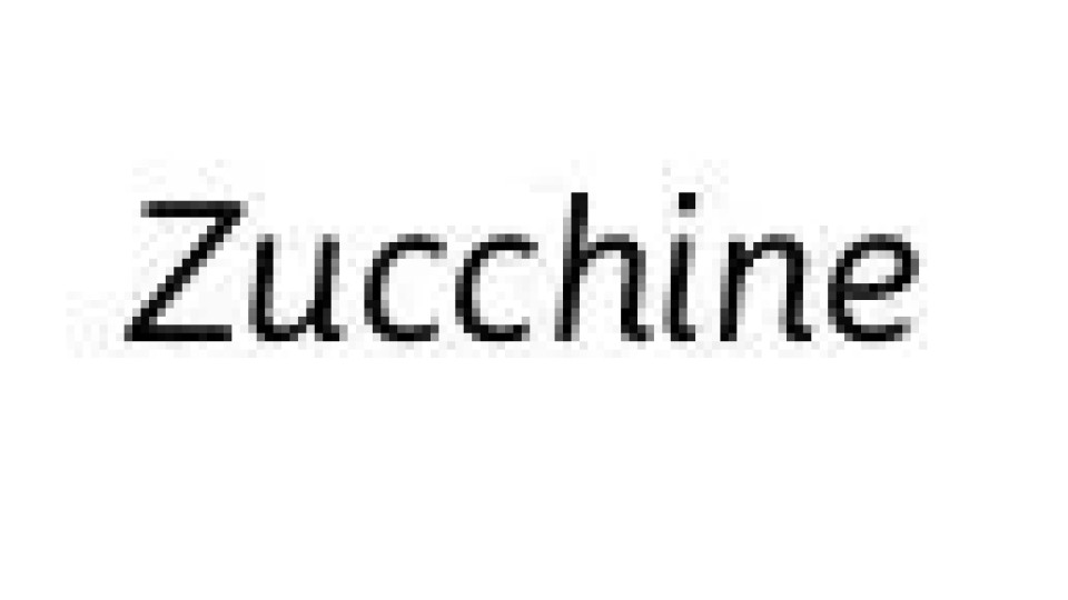ZUCCHINE GRIGLIATE