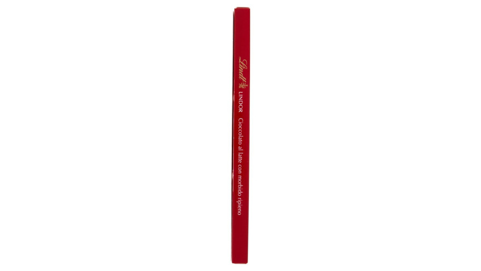 Lindt Tavoletta Latte