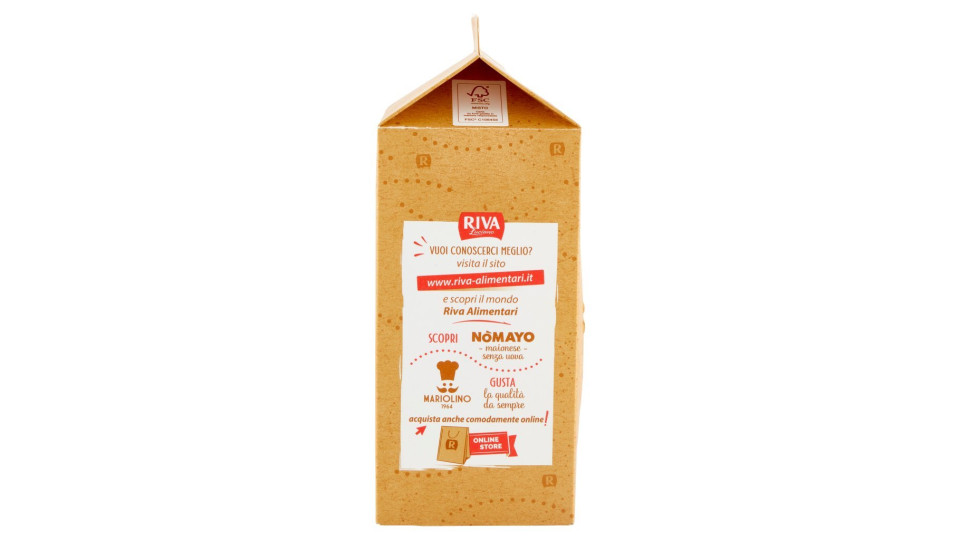 Stellato Tramezzino Salame Milano, Olive Verdi e Crema di Crescenza