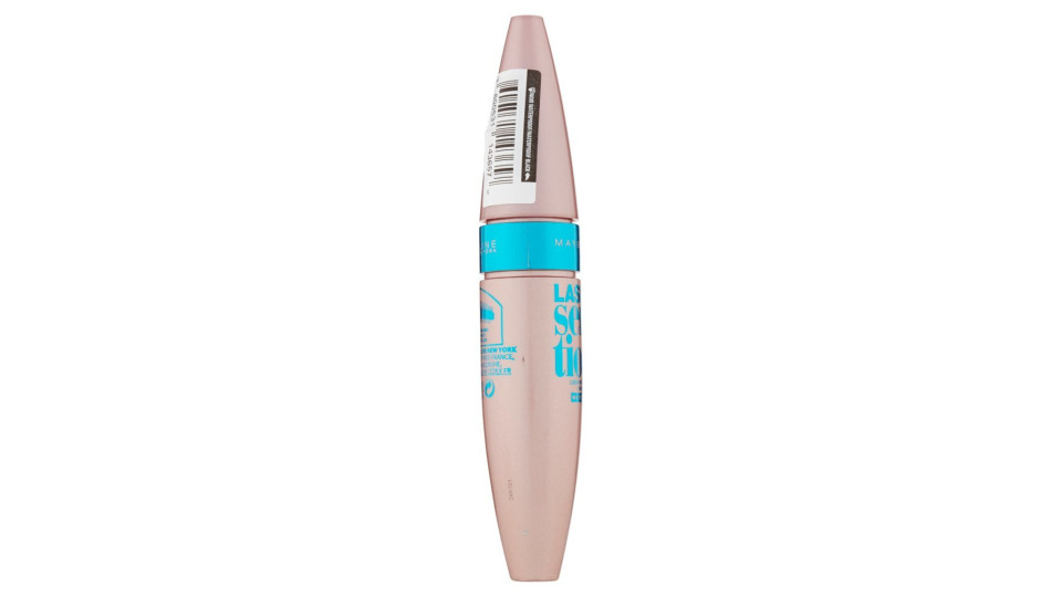 Maybelline New York, Ciglia Sensazionali mascara waterproof