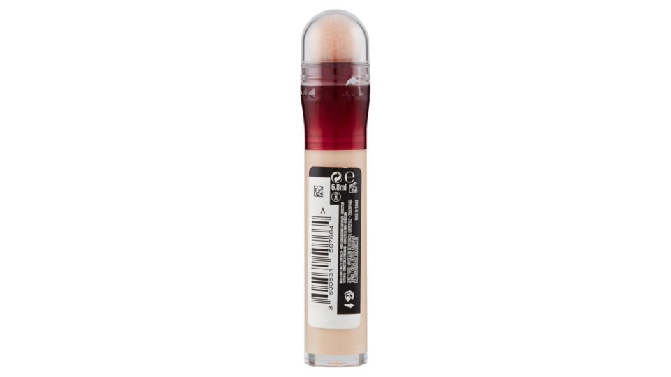 Maybelline New York, Il Cancella età correttore liquido Ivory