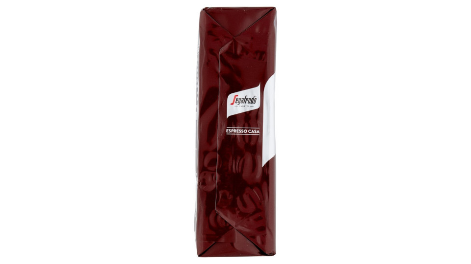Segafredo Zanetti Espresso Casa