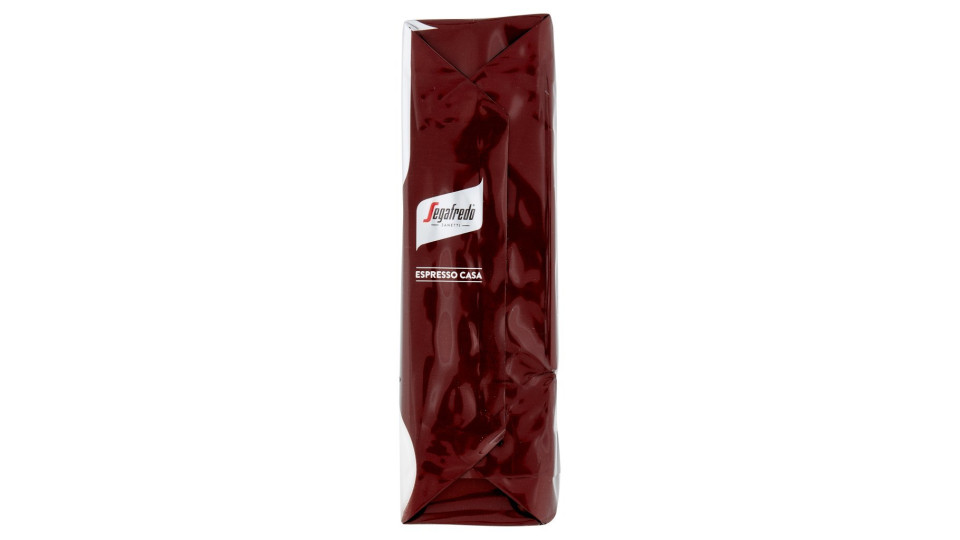 Segafredo Zanetti Espresso Casa