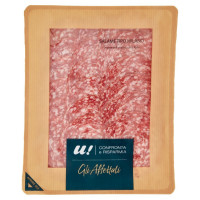 Salame Tipo Milano Puro Suino
