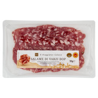 SALAME DI VARZI DOP Il Viaggiator Goloso