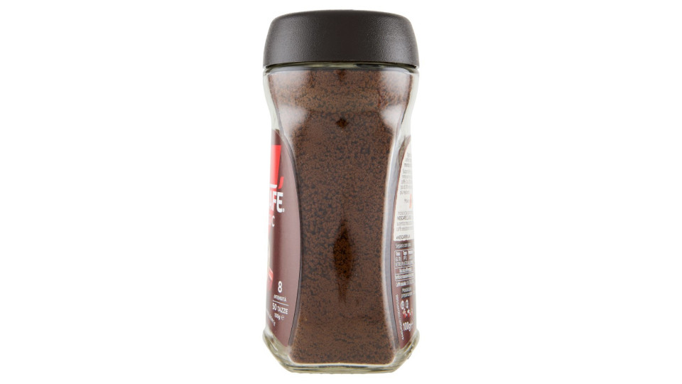 NESCAFÉ CLASSIC Caffè solubile barattolo