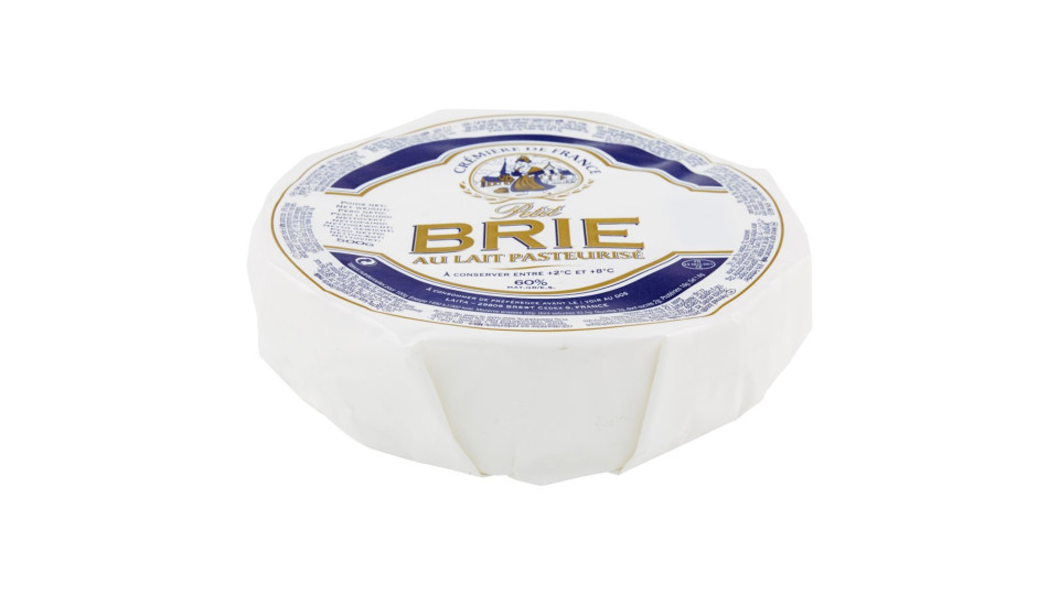 Petit Brie