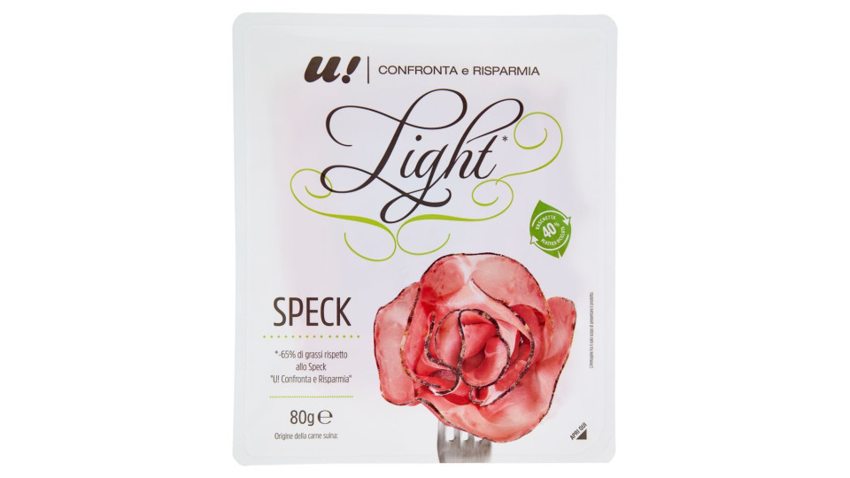 SPECK LIGHT U! Confronta&Risparmia