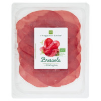 Bresaola il Viaggiator Goloso il Biologico