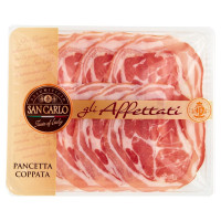 PANCETTA COPPATA