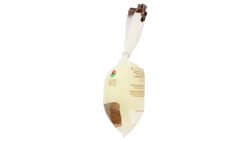 BOCCONCINI DI MOZZARELLA DI BUFALA CAMPANA DOP Il Viaggiator Goloso