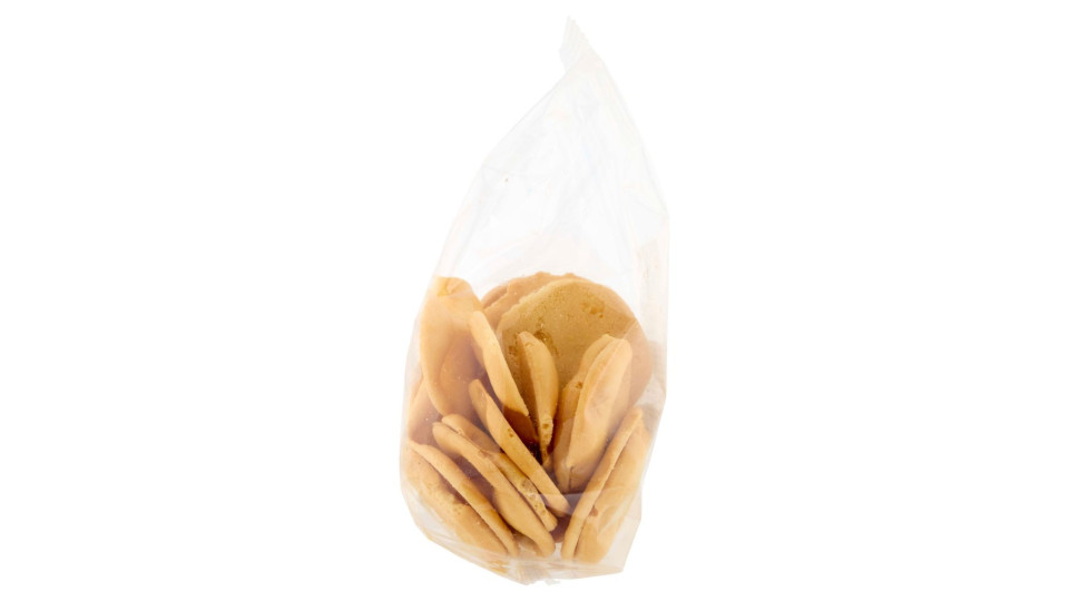 Focaccine all'olio di Riso