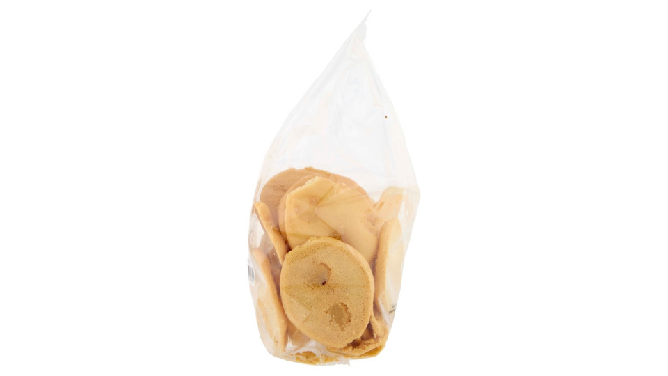 Focaccine all'olio di Riso