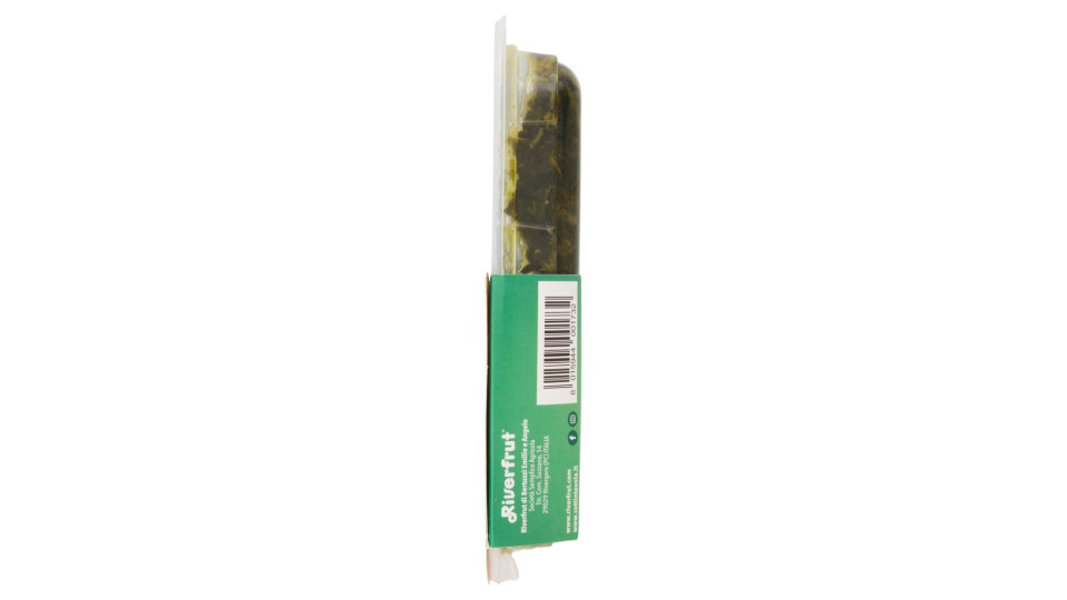 Spinaci al Vapore G.300 Cottintavola
