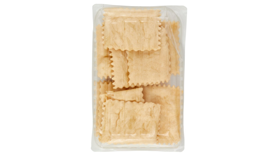GNOCCO FRITTO il Viaggiator Goloso