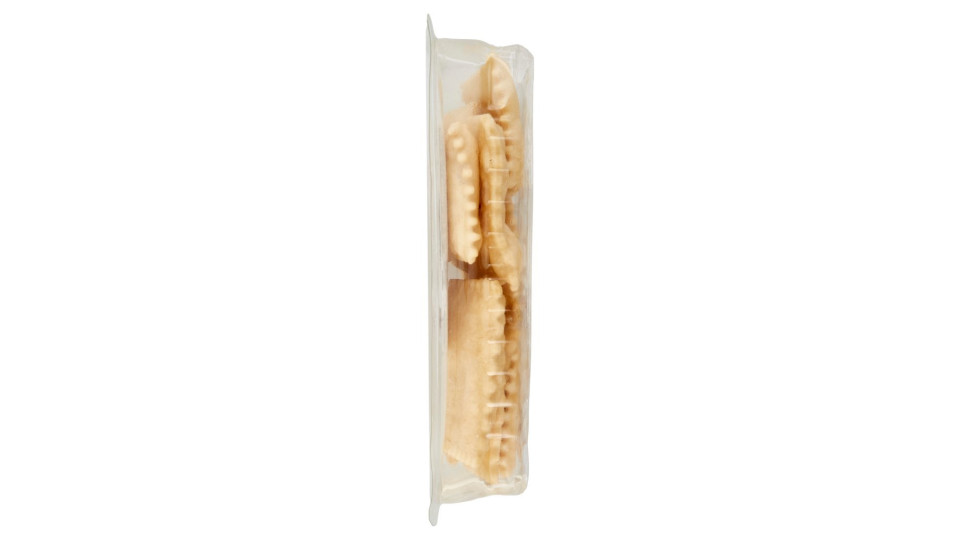 GNOCCO FRITTO il Viaggiator Goloso