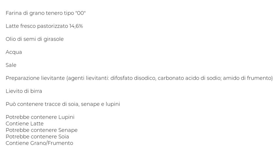 GNOCCO FRITTO il Viaggiator Goloso