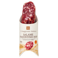 Salame Piacentino DOP il Viaggiator Goloso