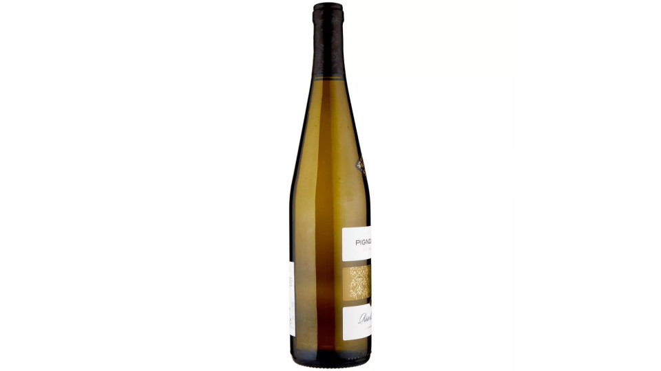 Pignoletto Frizzante DOC - Rose di Bacco, Cl 75