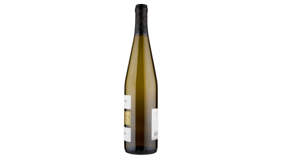 Pignoletto Frizzante DOC - Rose di Bacco, Cl 75