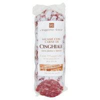 Il Viaggiator Goloso - Salame Cinghiale