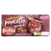 CUBETTI DI PANCETTA AFFUMICATA