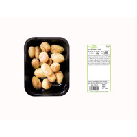 Patate novelle gr 600