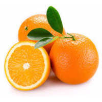 ARANCE NAVEL FOGLIA