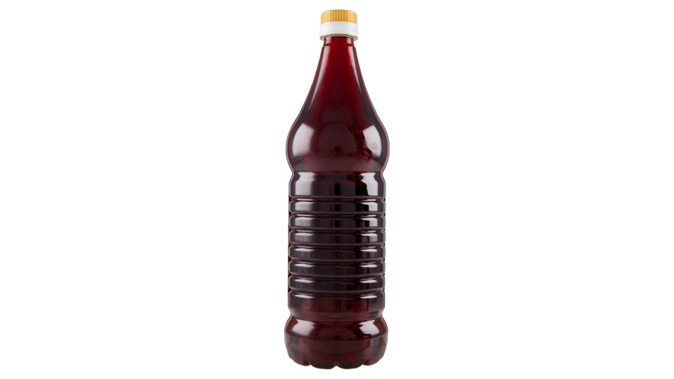 Aceto di vino rosso lt 1