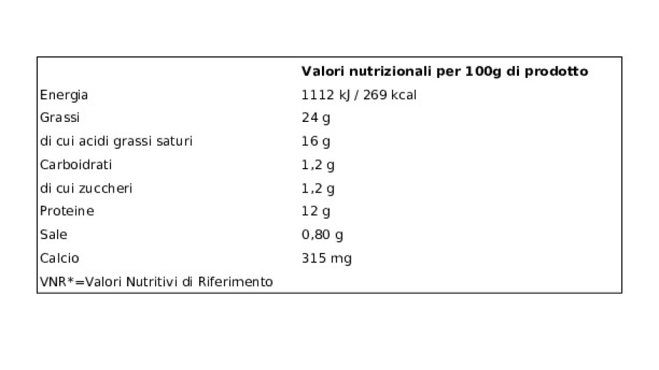 Granarolo Bio stracchino Bio
