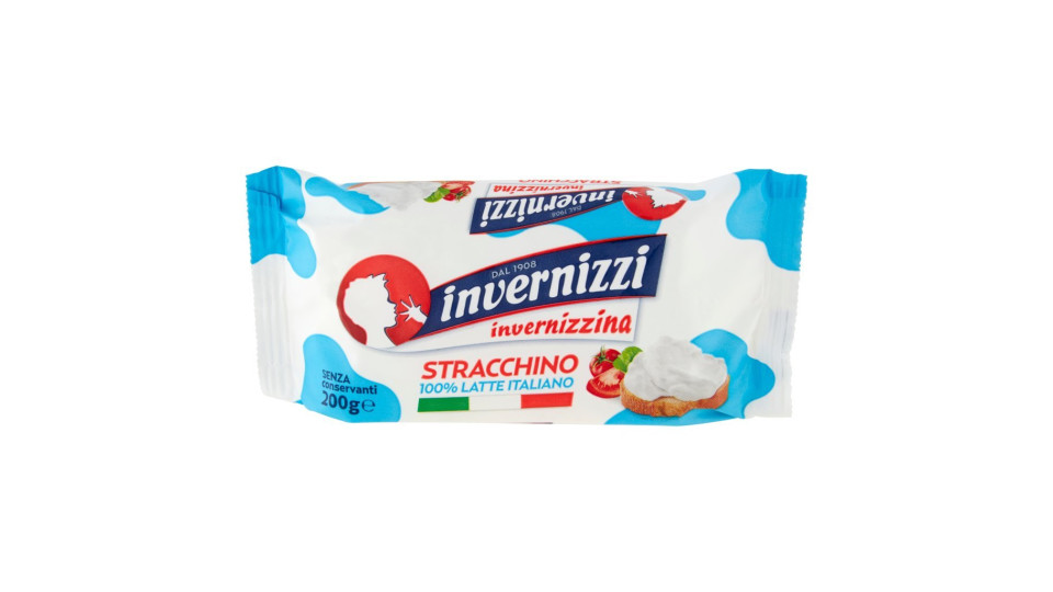 invernizzi invernizzina Stracchino