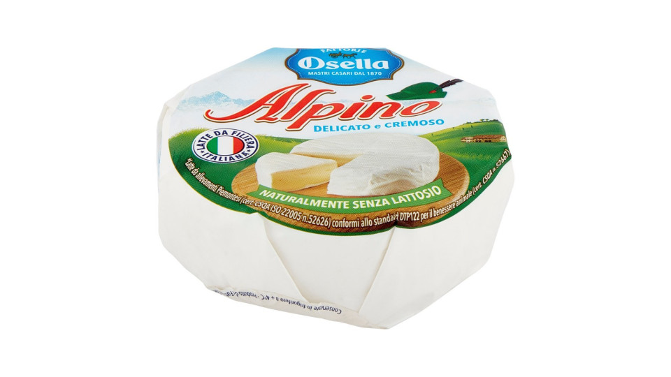 Fattorie Osella Alpino