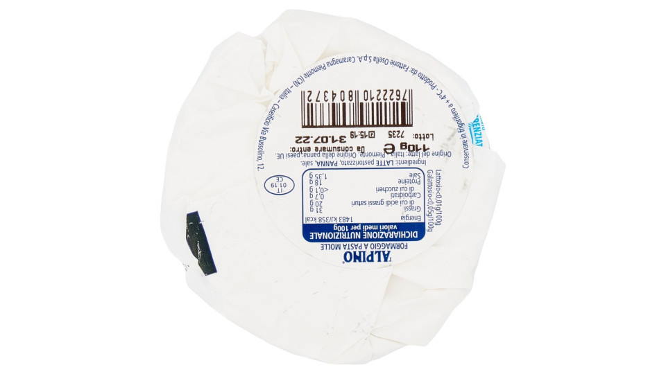 Fattorie Osella Alpino