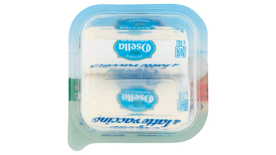 Fattorie Osella Caprini di latte vaccino