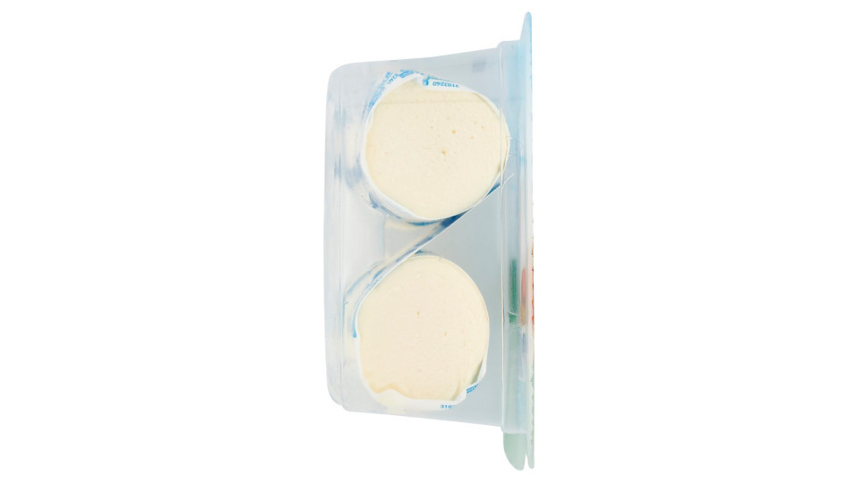 Fattorie Osella Caprini di latte vaccino