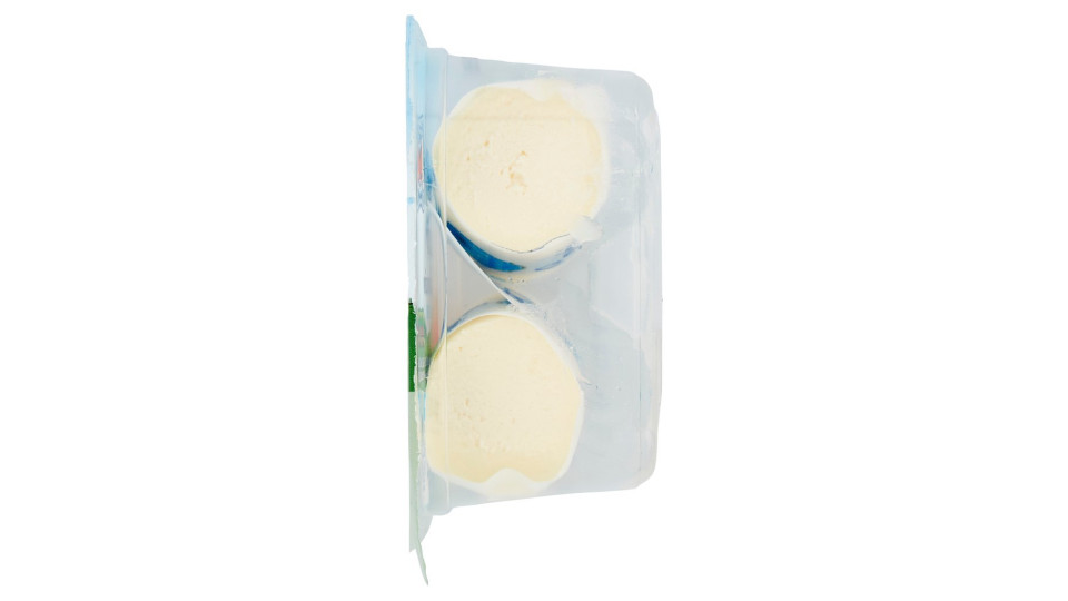 Fattorie Osella Caprini di latte vaccino