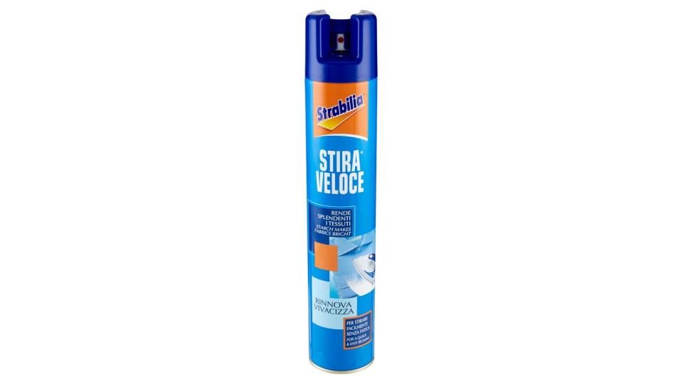Stira veloce