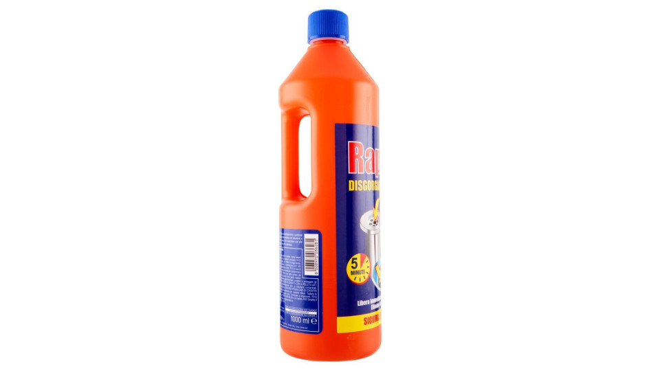 Disgorgante Liquido Lt 1