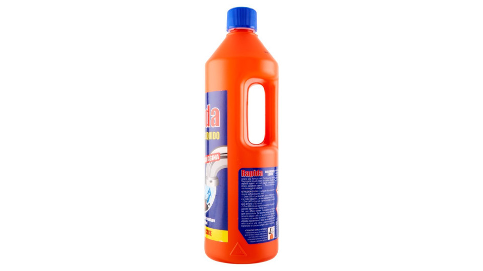Disgorgante Liquido Lt 1