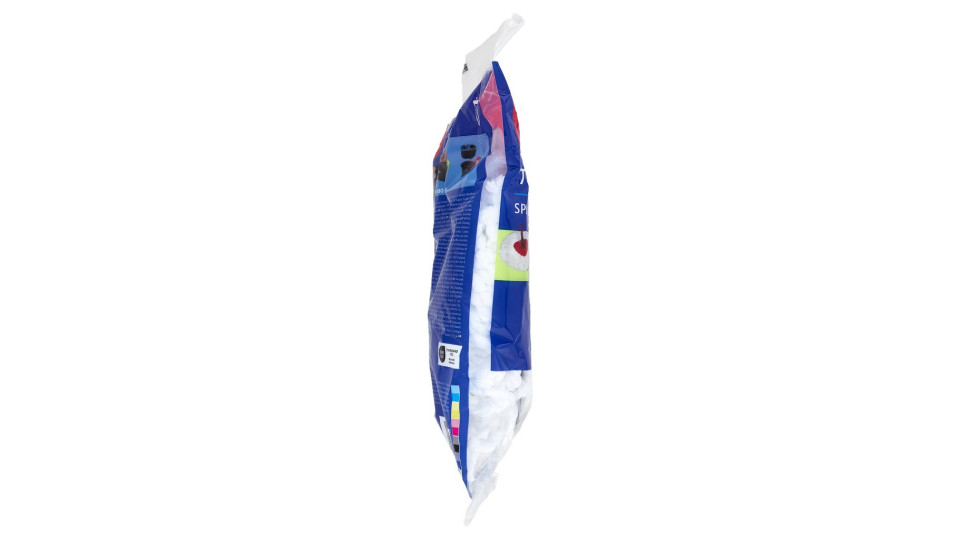 Vileda Turbo Refill 100% Microfibre 1 pz