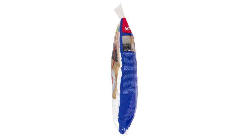 Vileda Turbo Refill 100% Microfibre 1 pz