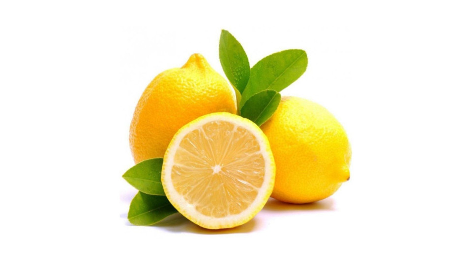Limoni di Sorrento Igp Cal.3