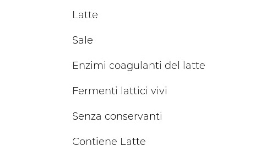 Galbani Certosino Crescenza