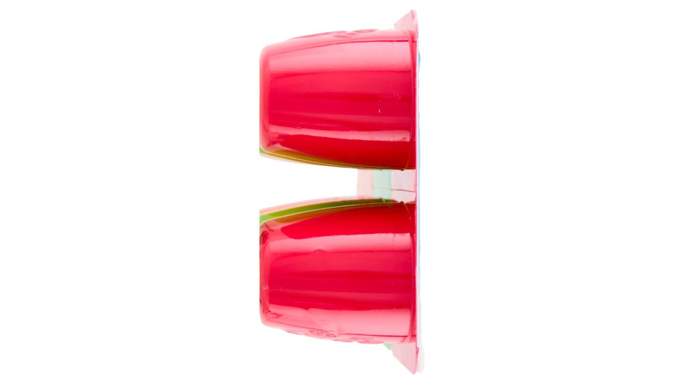 Nestlé, Fruttolo Frutta mista Pesca e Albicocca - Mela e Pera - Fragola e Banana