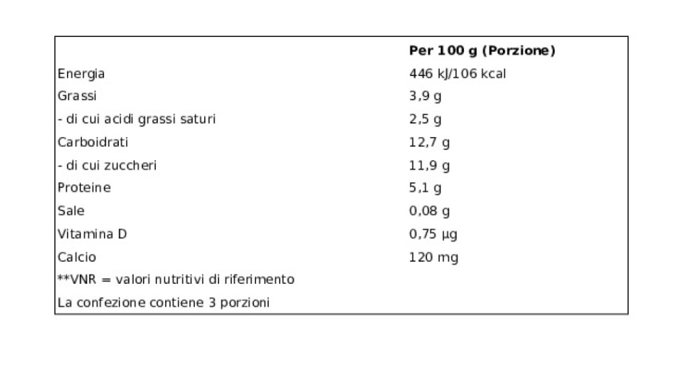 Nestlé, Fruttolo Frutta mista Pesca e Albicocca - Mela e Pera - Fragola e Banana
