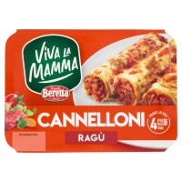 CANNELLONI AL RAGÙ