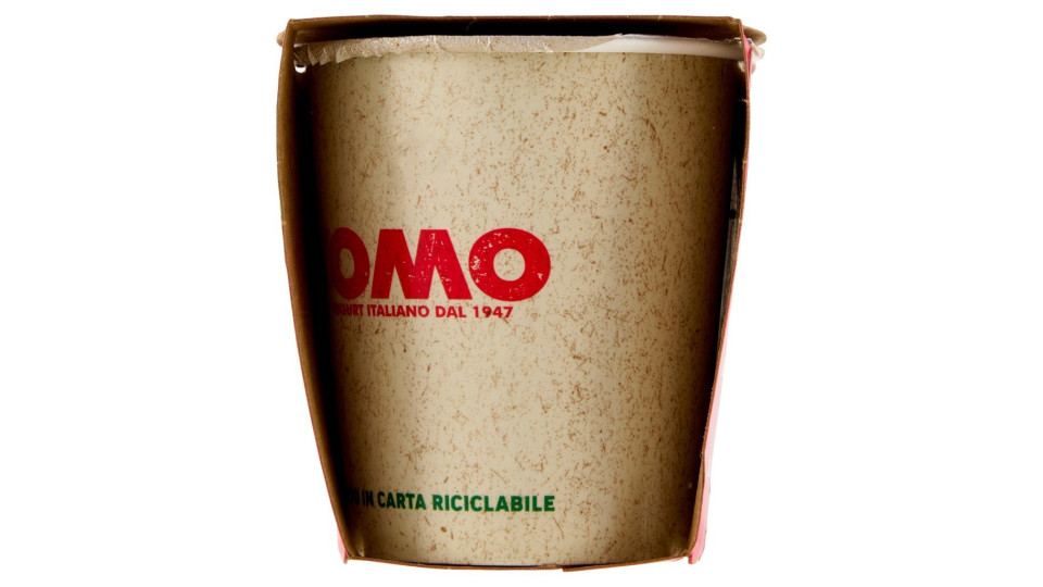 Yomo 100% Naturale frutti di bosco