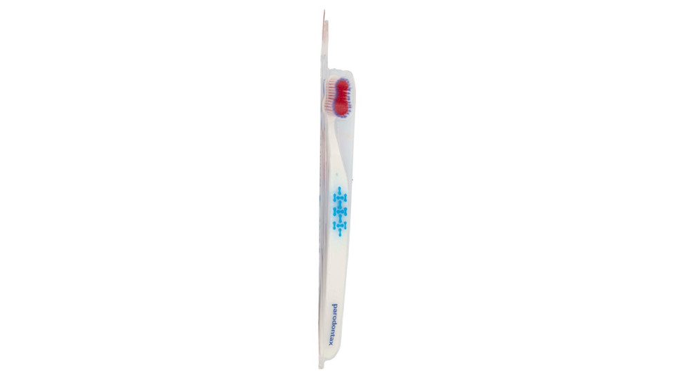 Parodontax spazzolino denti Complete Protection setole Extra Soft per igiene orale