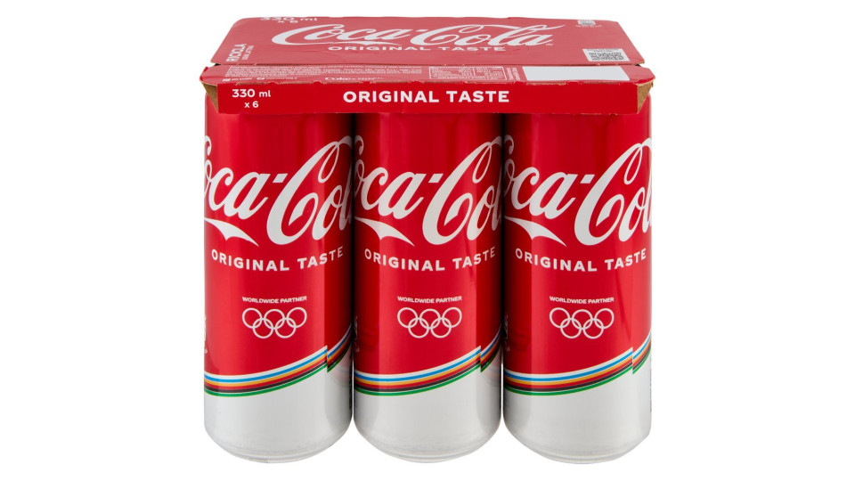 COCA COLA REGULAR CL.45X4#